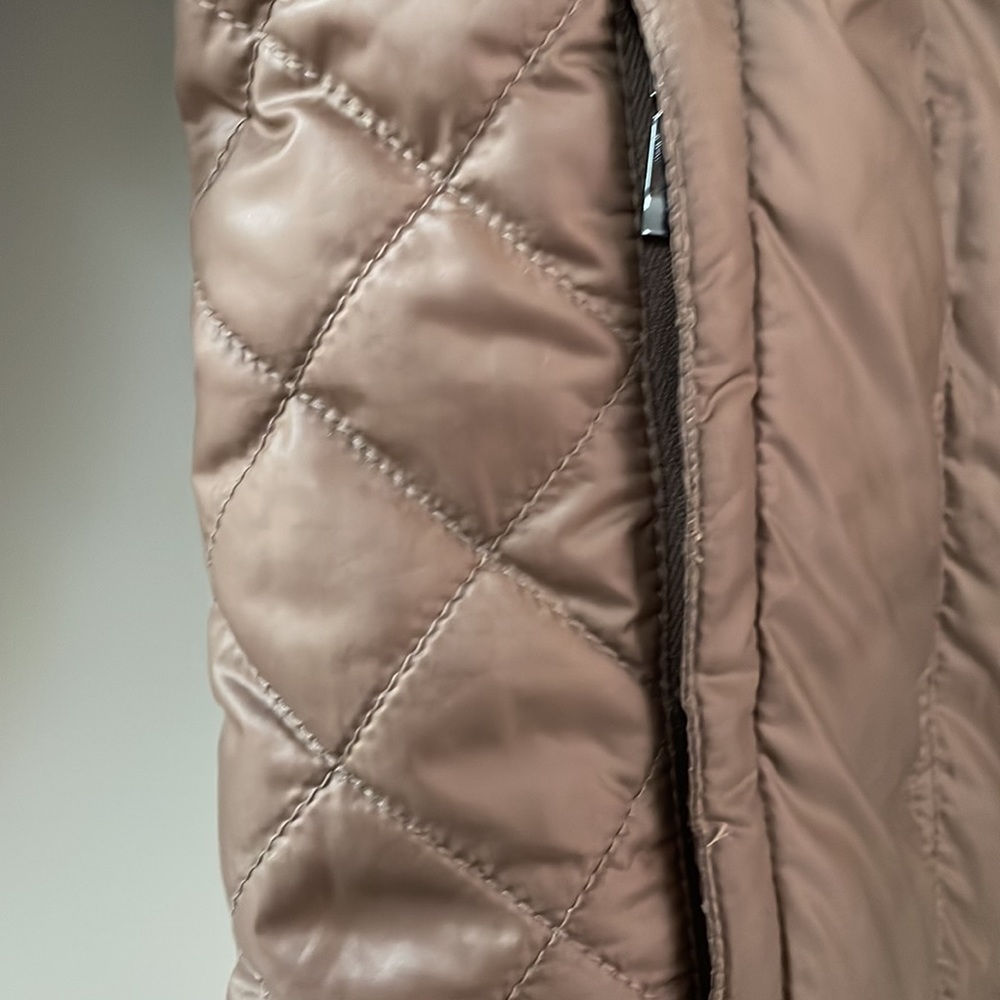 Columbia down jacket - Picture 4 of 10